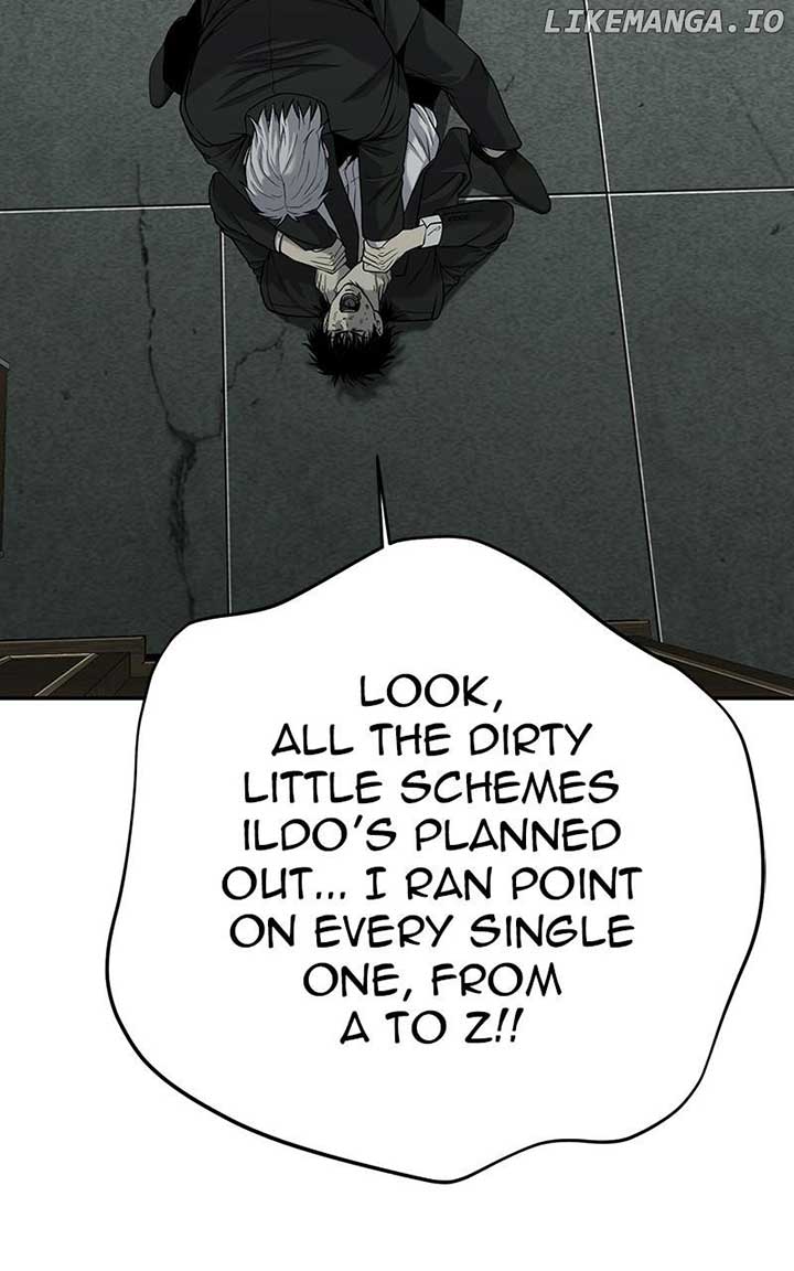 Son’s Retribution Chapter 56 - Page 151