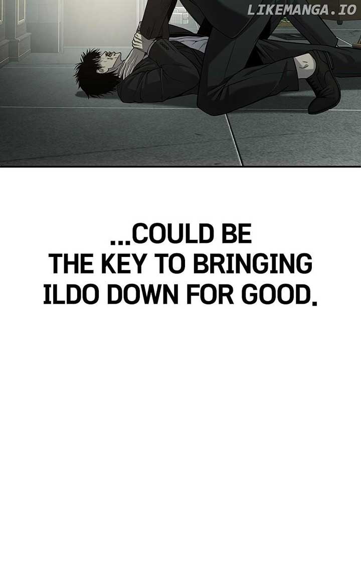 Son’s Retribution Chapter 56 - Page 156