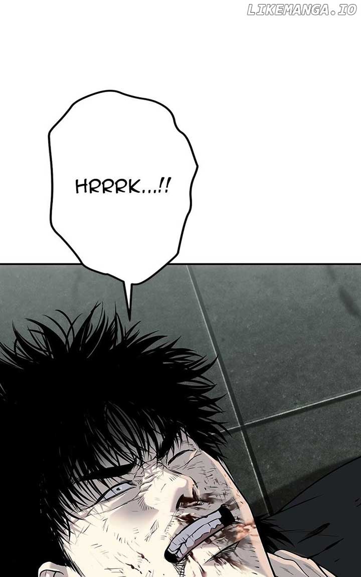 Son’s Retribution Chapter 56 - Page 157