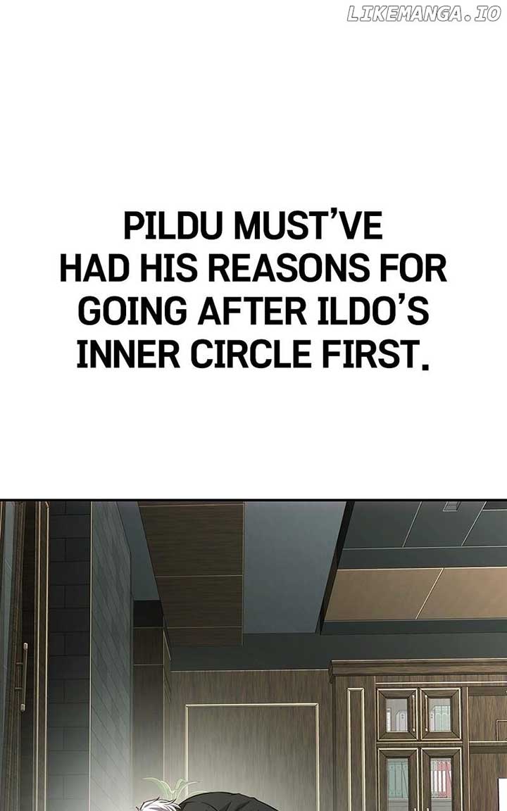 Son’s Retribution Chapter 56 - Page 162