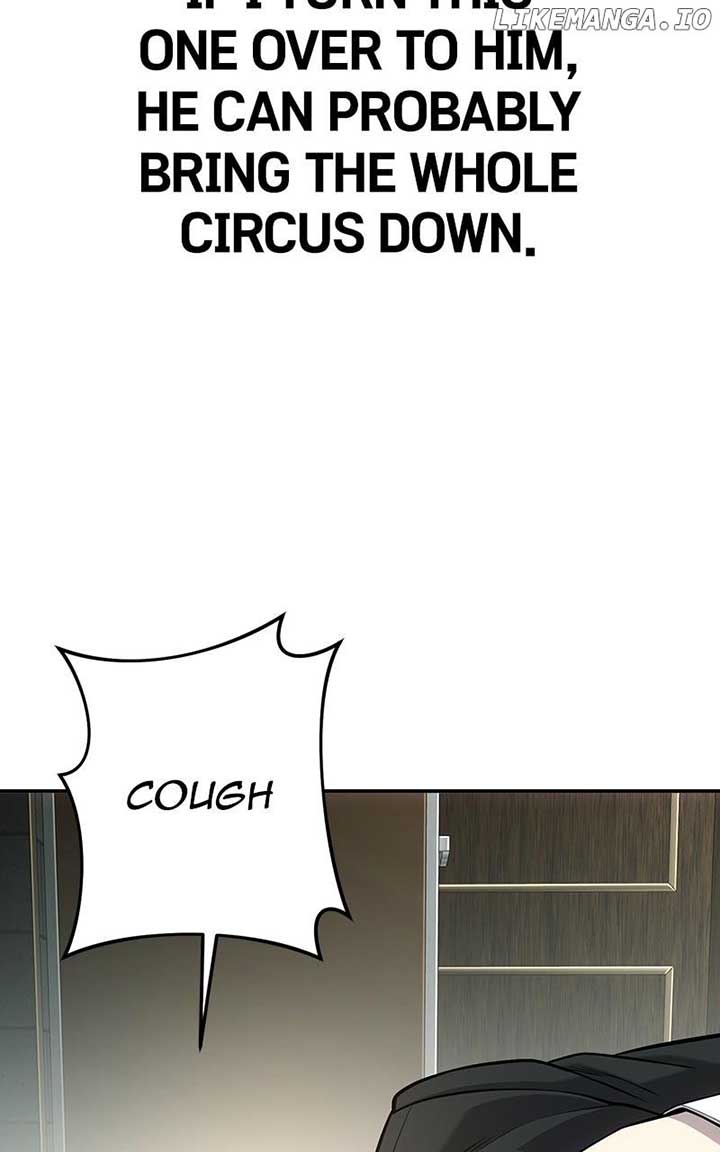 Son’s Retribution Chapter 56 - Page 164