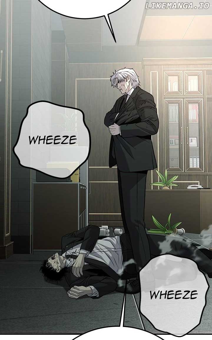 Son’s Retribution Chapter 56 - Page 167