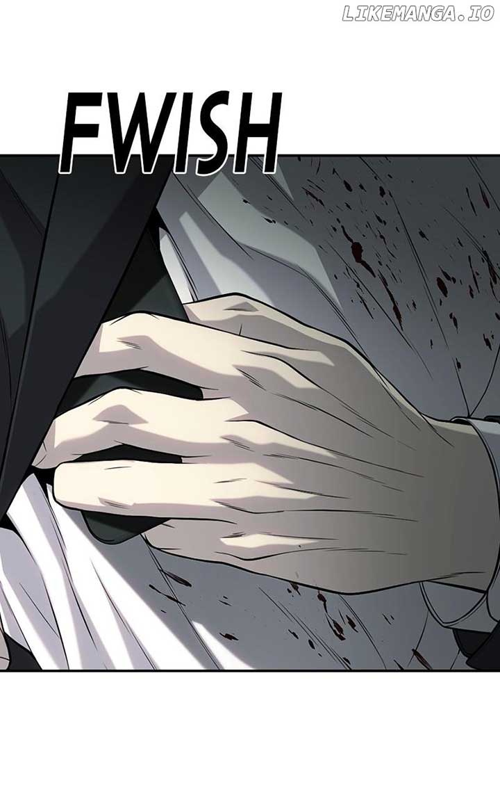 Son’s Retribution Chapter 56 - Page 169