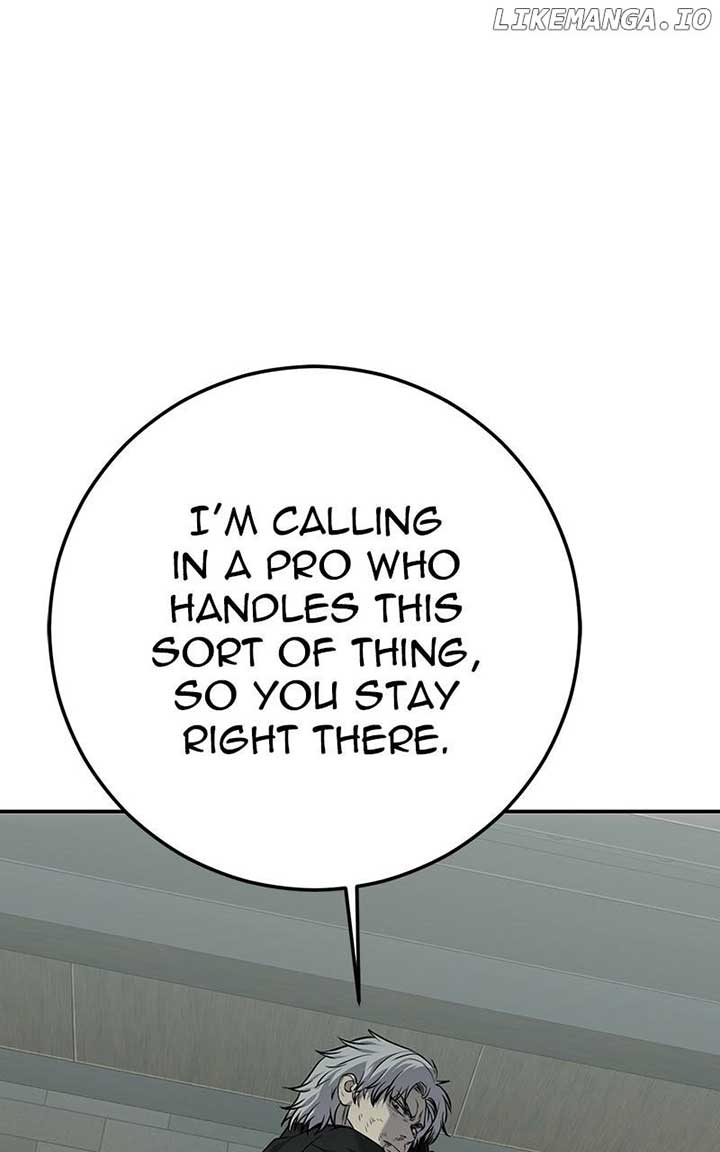 Son’s Retribution Chapter 56 - Page 170