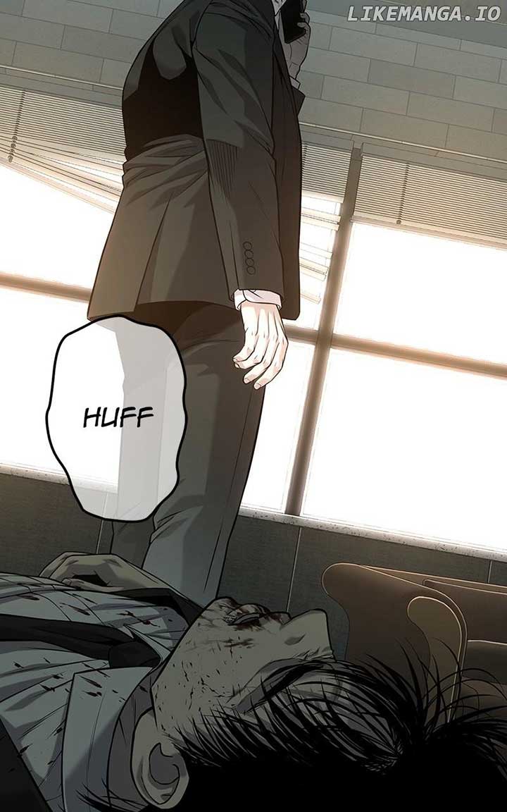 Son’s Retribution Chapter 56 - Page 171