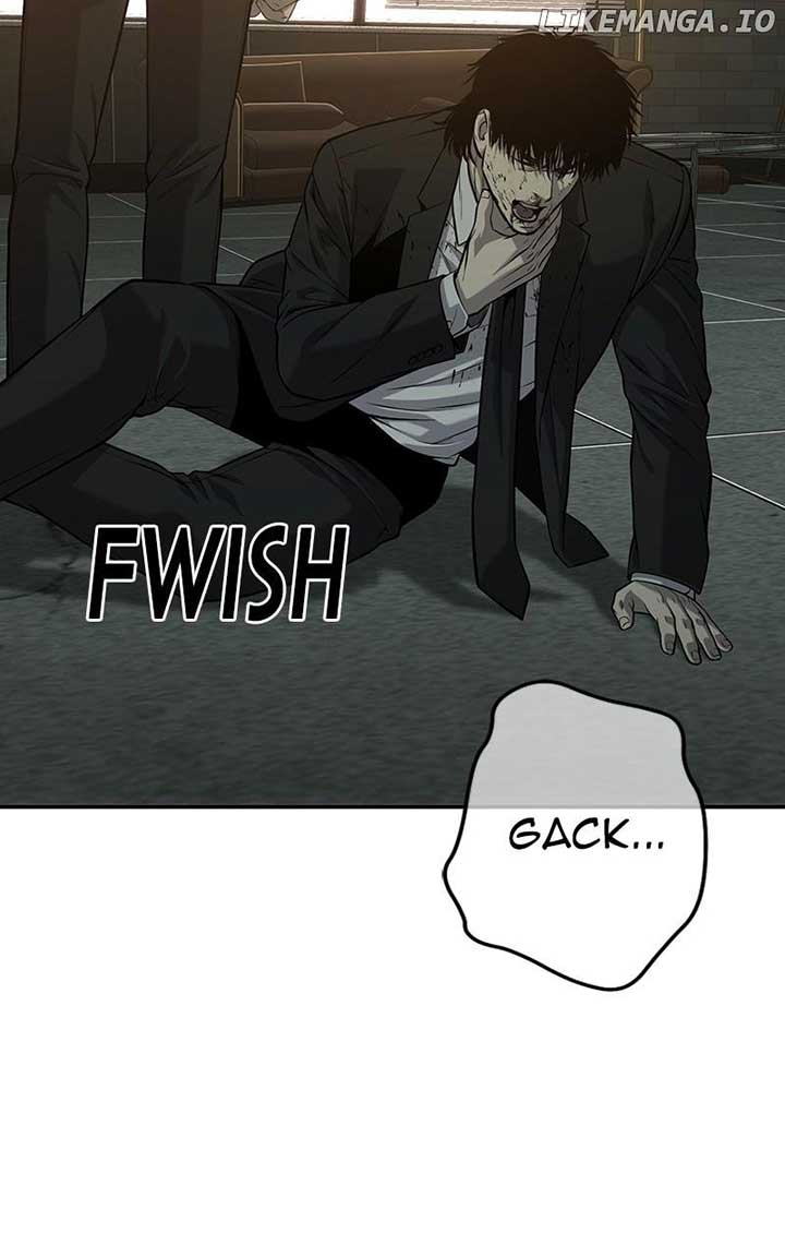 Son’s Retribution Chapter 56 - Page 176