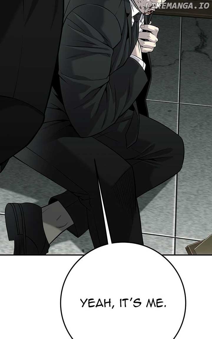 Son’s Retribution Chapter 56 - Page 179