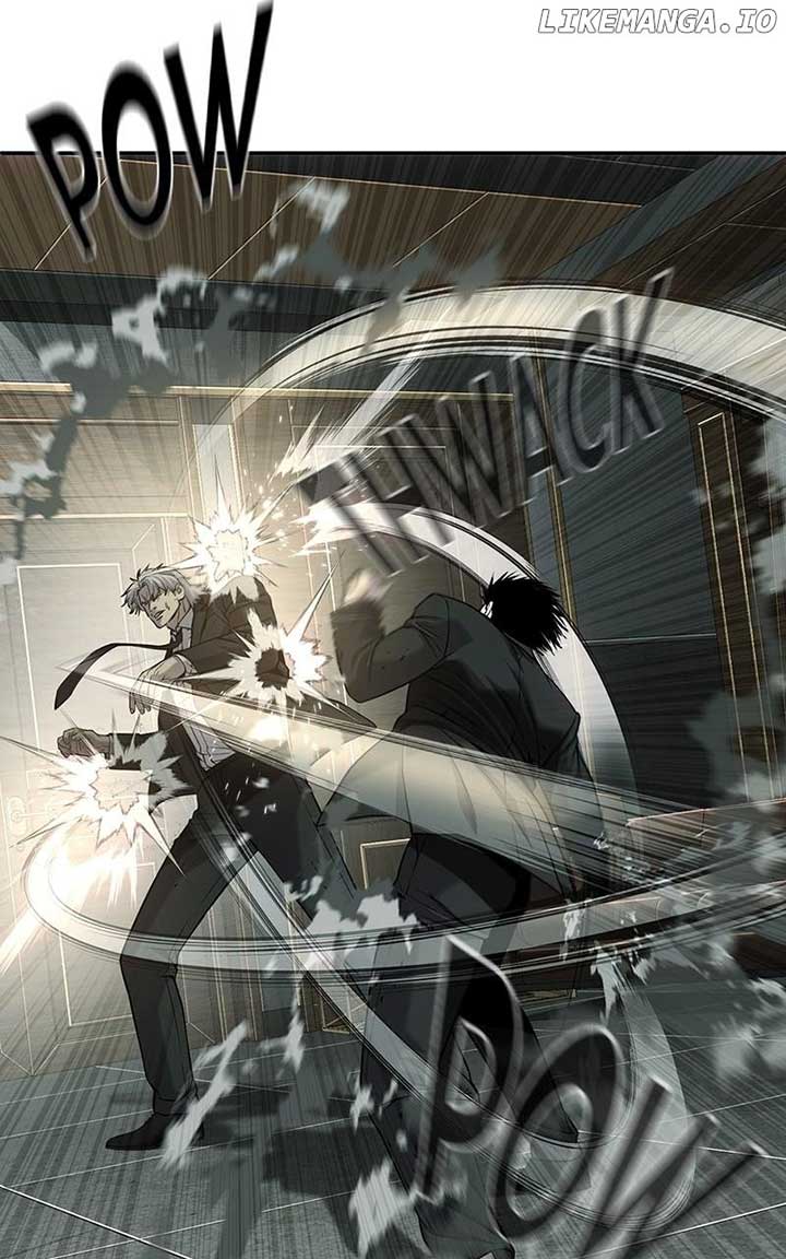 Son’s Retribution Chapter 56 - Page 18