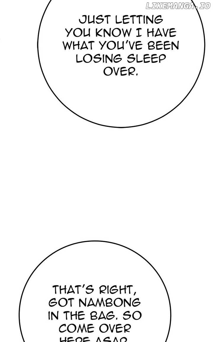 Son’s Retribution Chapter 56 - Page 182