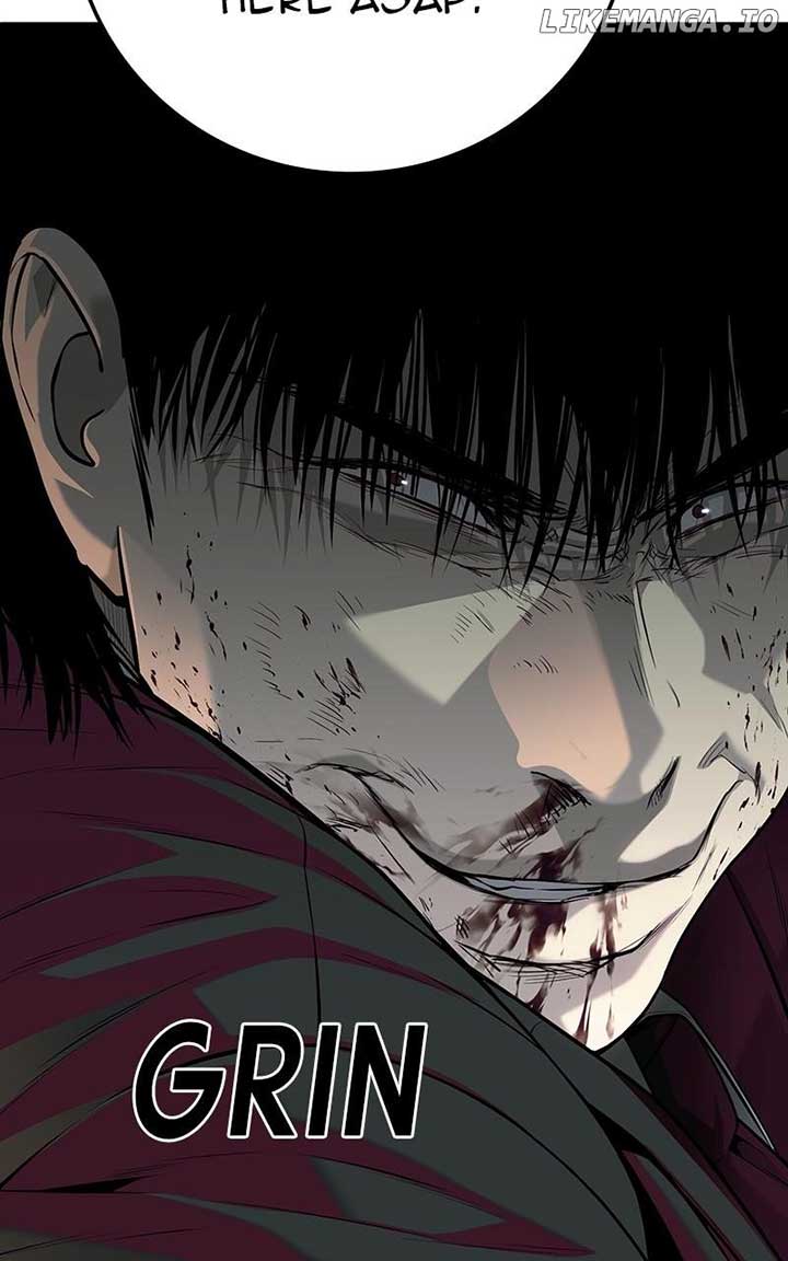 Son’s Retribution Chapter 56 - Page 183