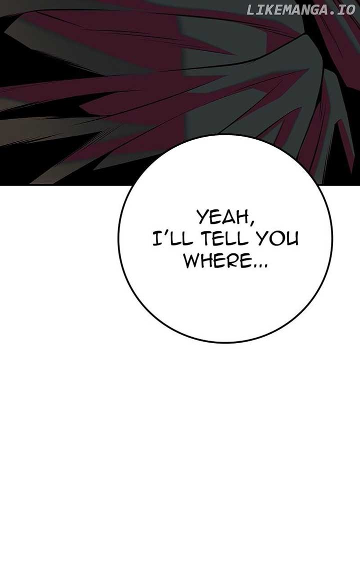 Son’s Retribution Chapter 56 - Page 184