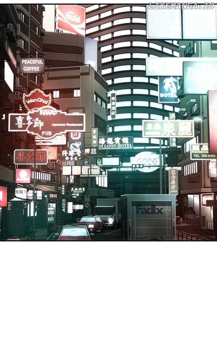 Son’s Retribution Chapter 56 - Page 188