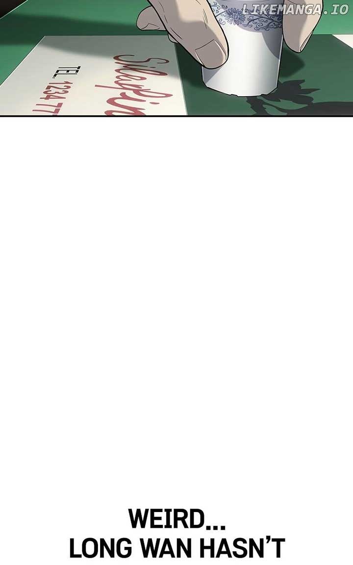 Son’s Retribution Chapter 56 - Page 194