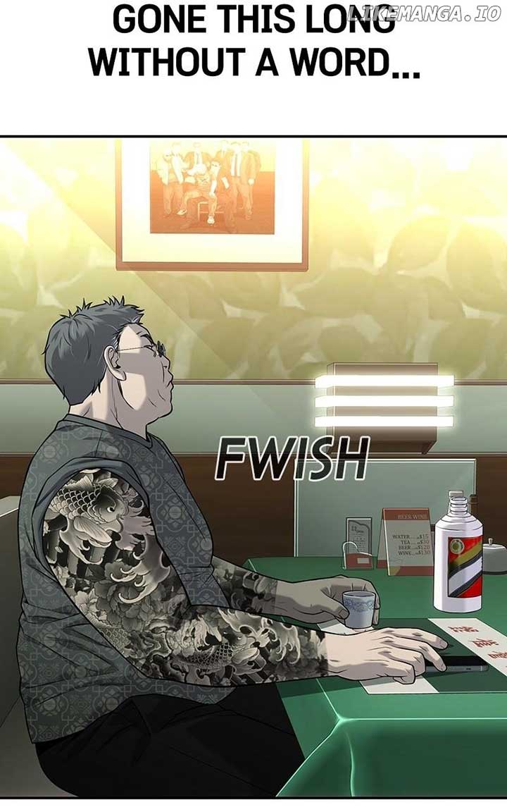 Son’s Retribution Chapter 56 - Page 195