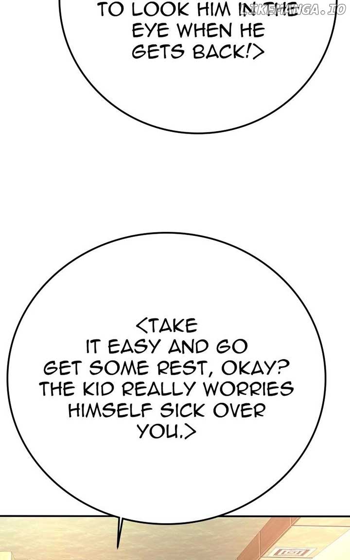 Son’s Retribution Chapter 56 - Page 205