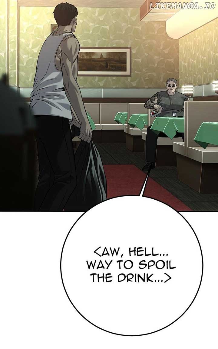 Son’s Retribution Chapter 56 - Page 206