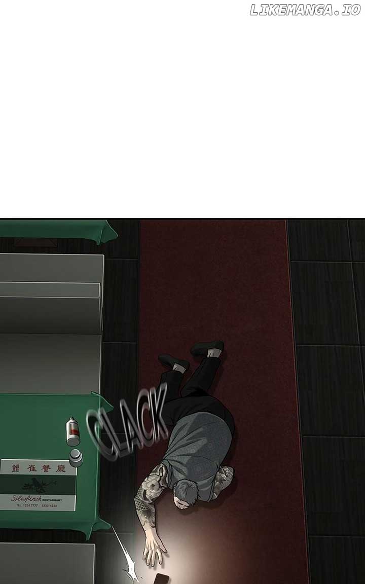 Son’s Retribution Chapter 56 - Page 220