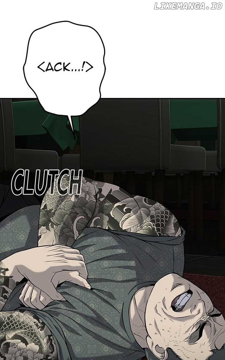 Son’s Retribution Chapter 56 - Page 222