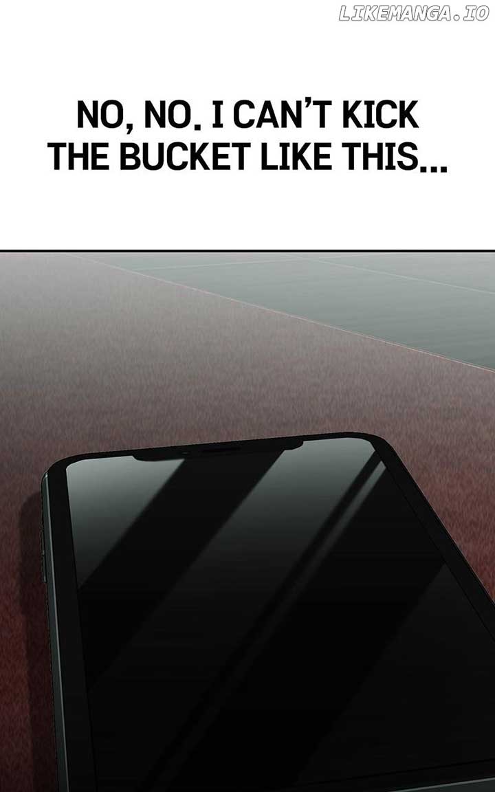 Son’s Retribution Chapter 56 - Page 224