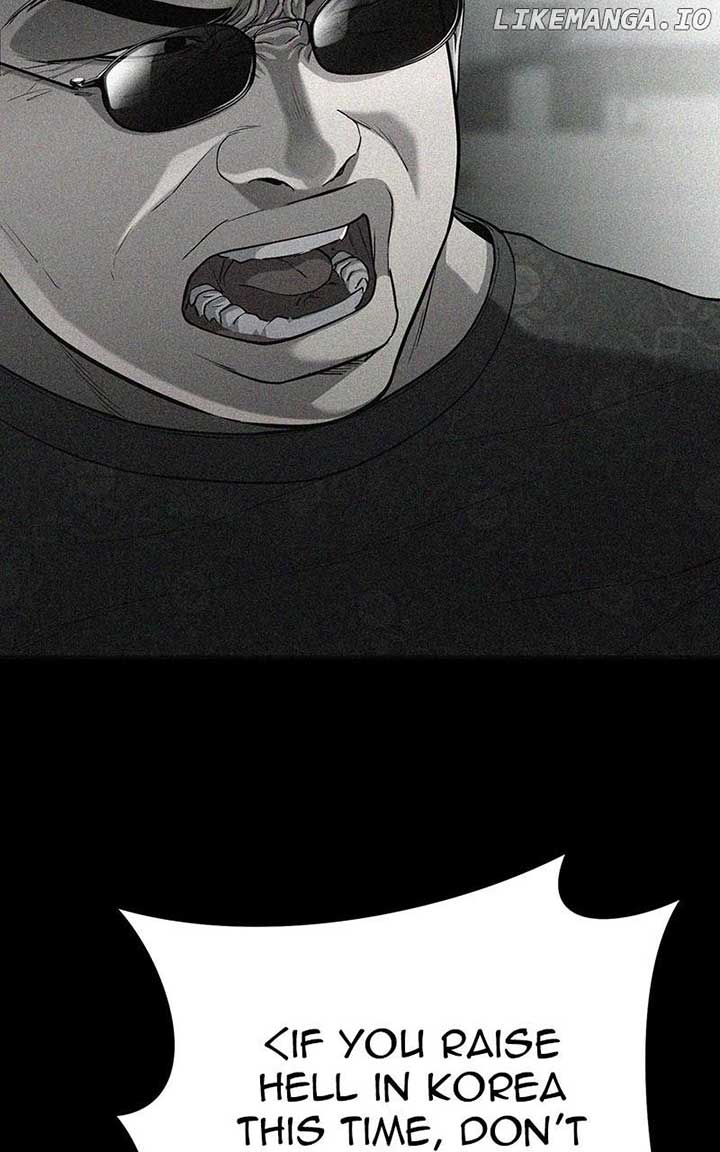 Son’s Retribution Chapter 56 - Page 226
