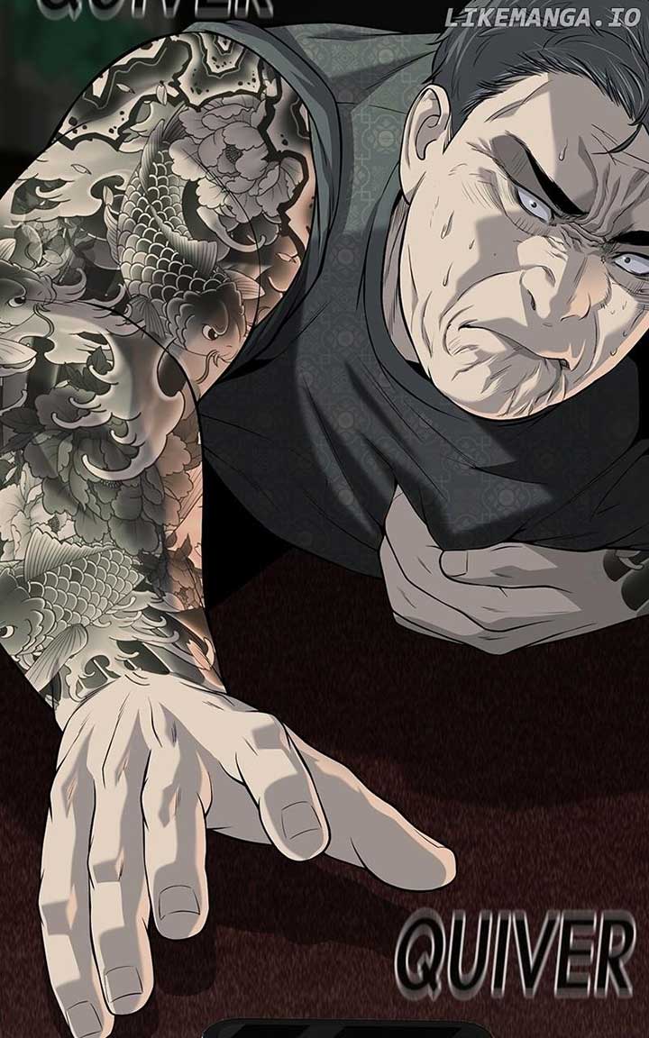 Son’s Retribution Chapter 56 - Page 231