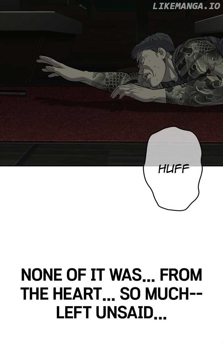 Son’s Retribution Chapter 56 - Page 234