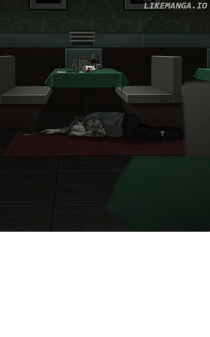 Son’s Retribution Chapter 56 - Page 239