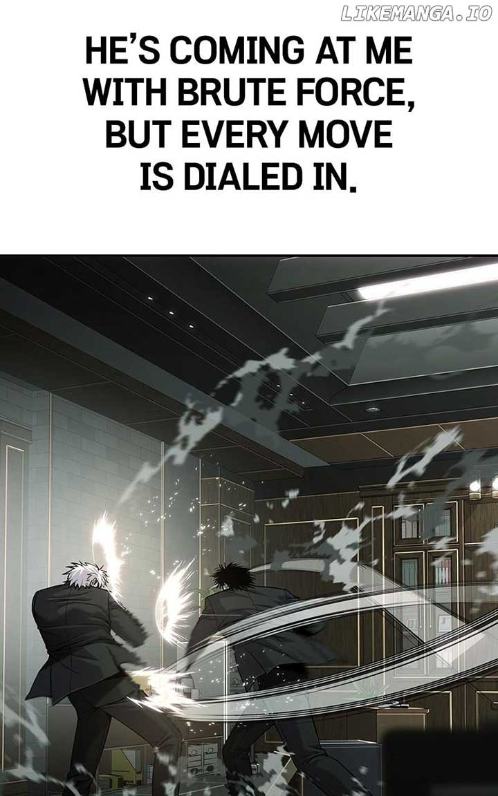 Son’s Retribution Chapter 56 - Page 24