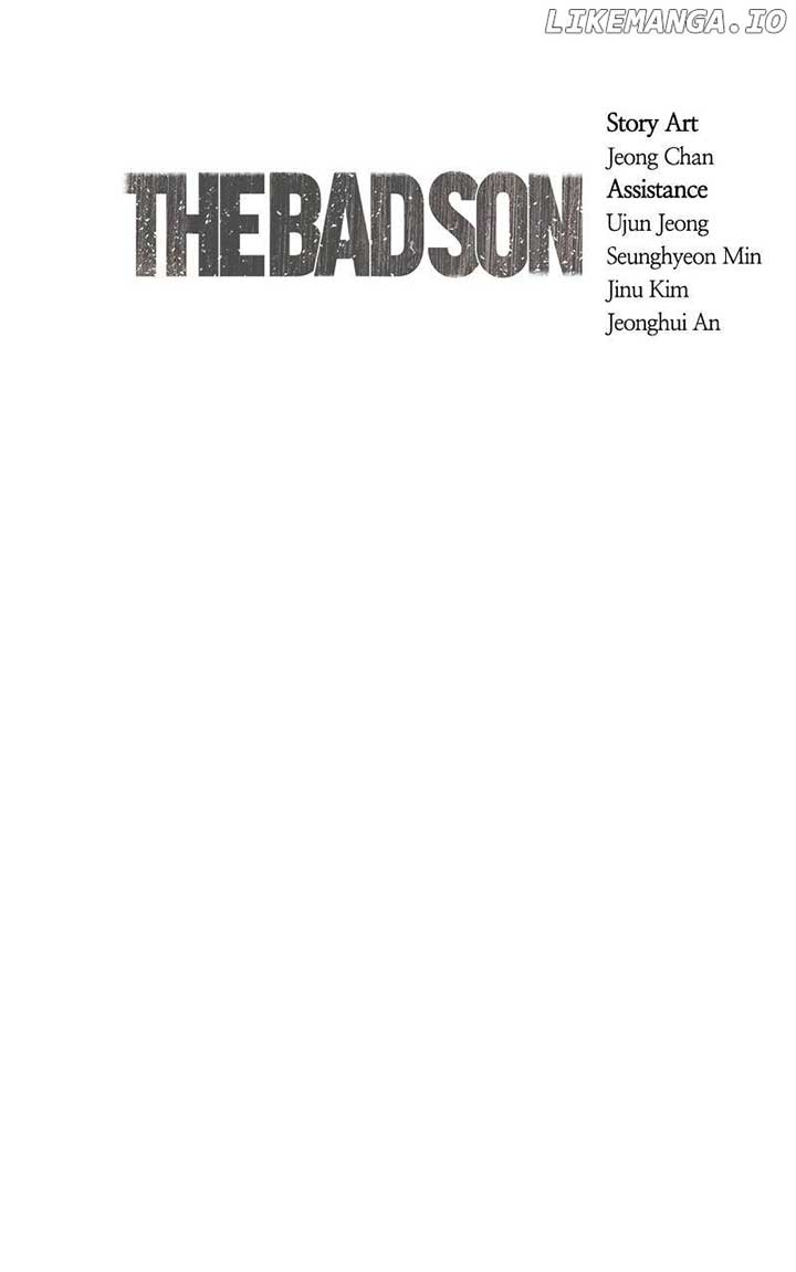 Son’s Retribution Chapter 56 - Page 240