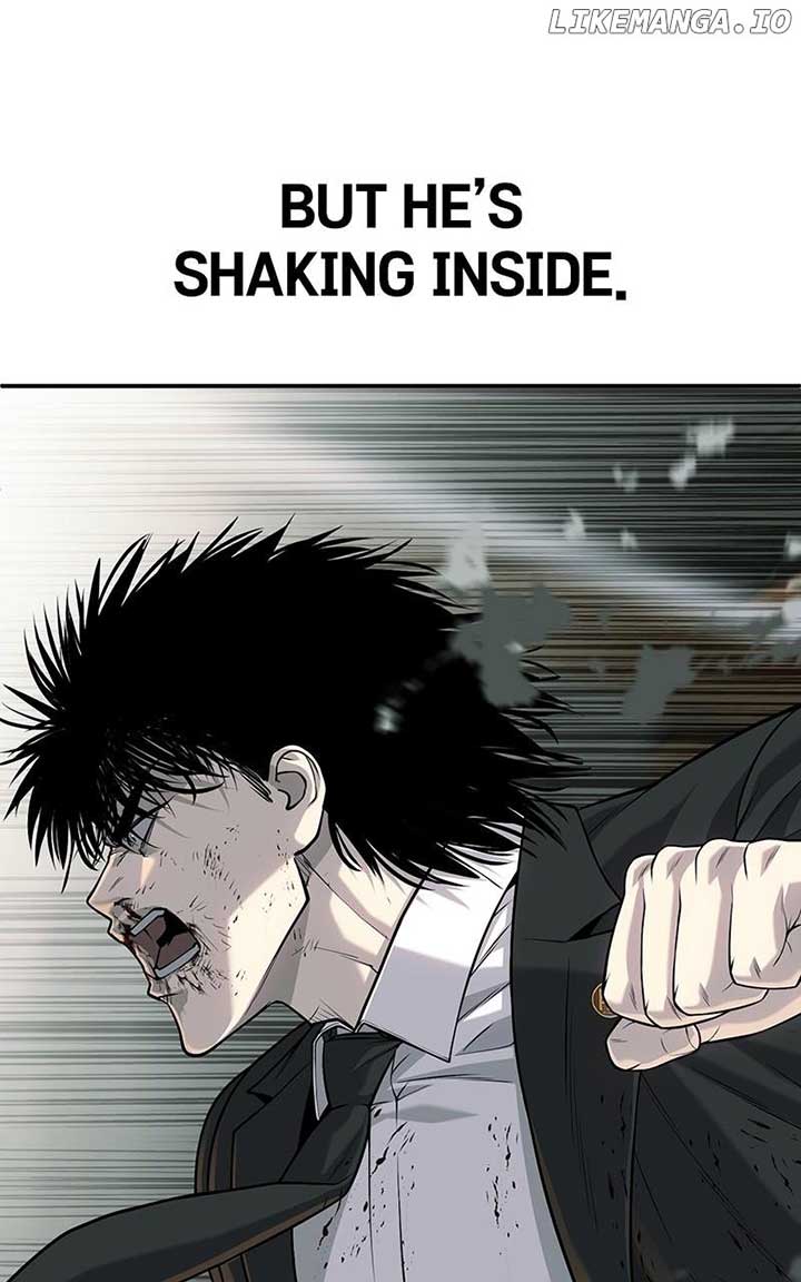 Son’s Retribution Chapter 56 - Page 26