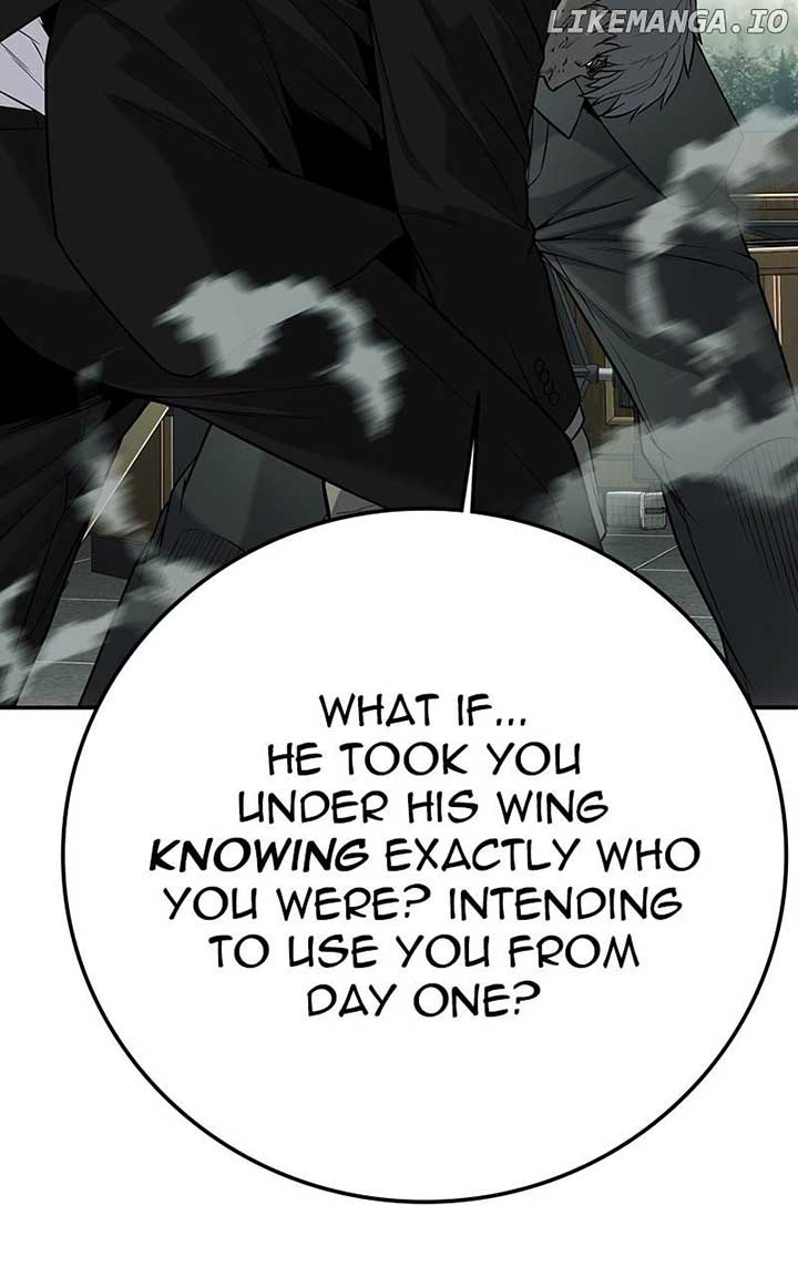 Son’s Retribution Chapter 56 - Page 3