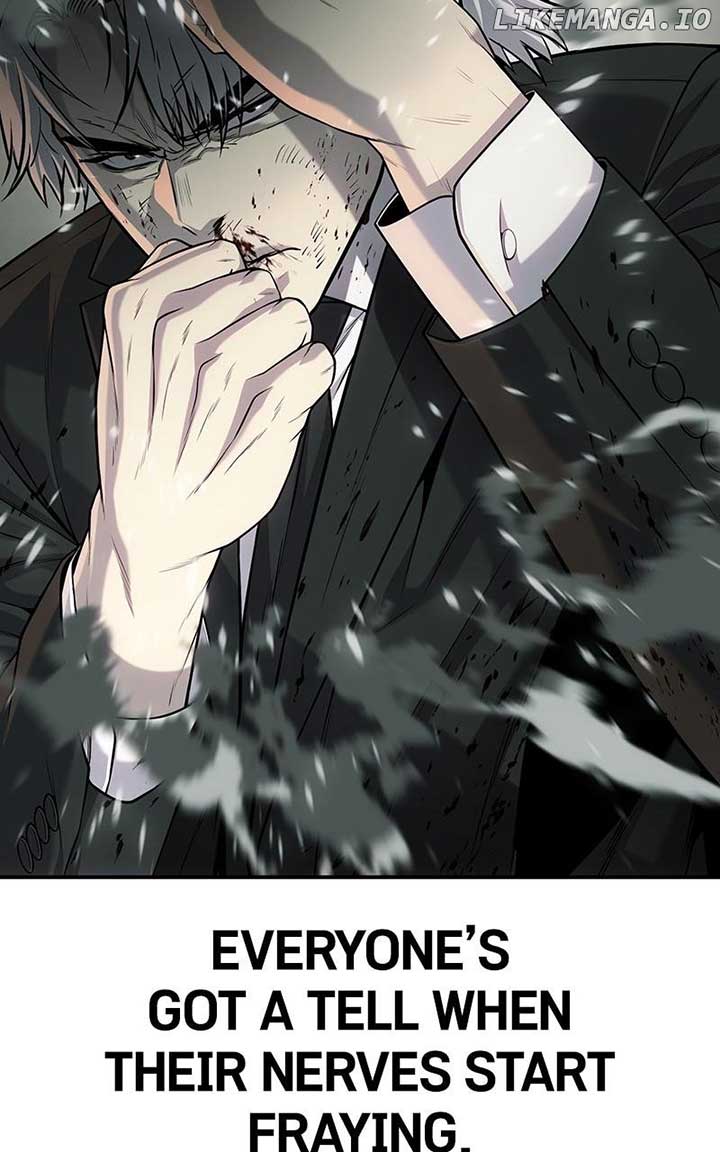 Son’s Retribution Chapter 56 - Page 30