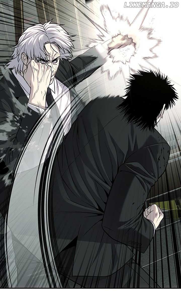 Son’s Retribution Chapter 56 - Page 32