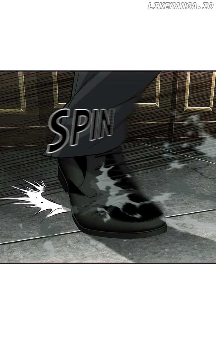 Son’s Retribution Chapter 56 - Page 35