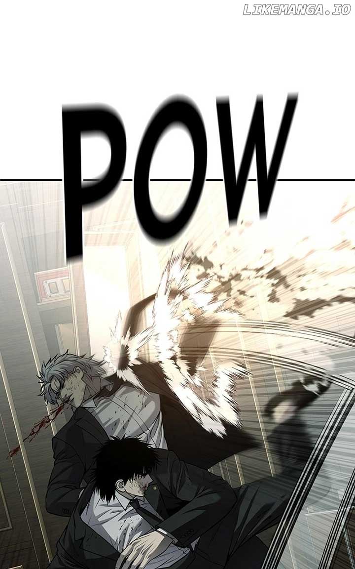 Son’s Retribution Chapter 56 - Page 36