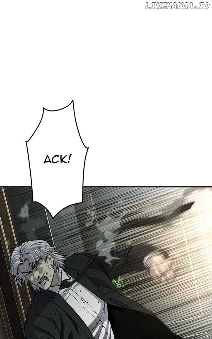 Son’s Retribution Chapter 56 - Page 38