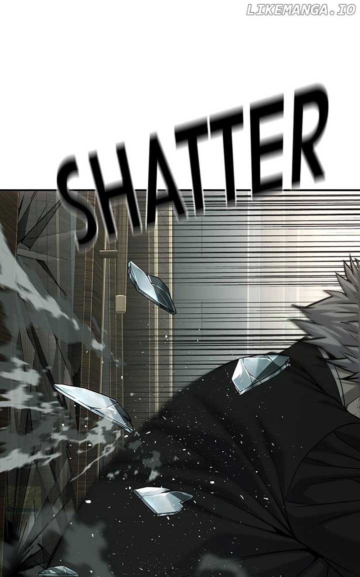 Son’s Retribution Chapter 56 - Page 40