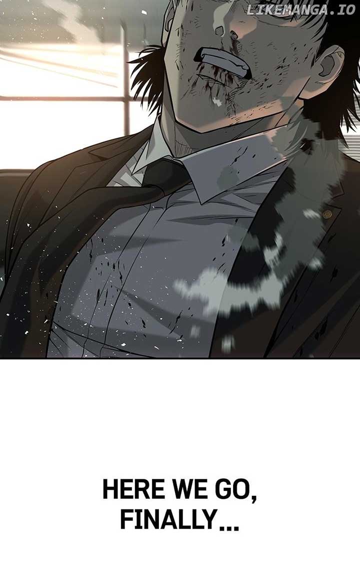 Son’s Retribution Chapter 56 - Page 45
