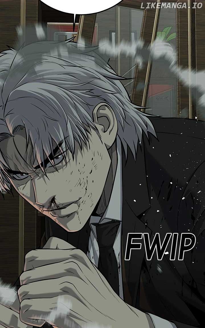 Son’s Retribution Chapter 56 - Page 47