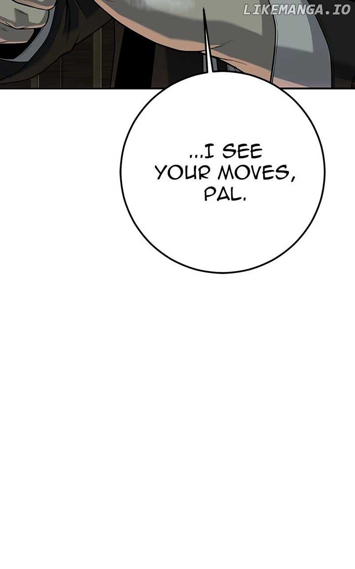 Son’s Retribution Chapter 56 - Page 48