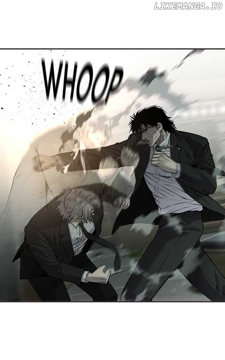 Son’s Retribution Chapter 56 - Page 49