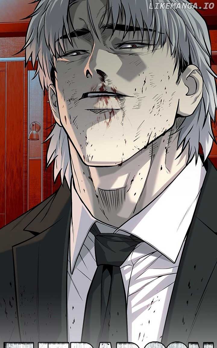 Son’s Retribution Chapter 56 - Page 5