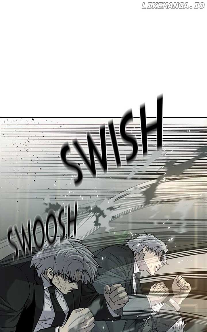 Son’s Retribution Chapter 56 - Page 54