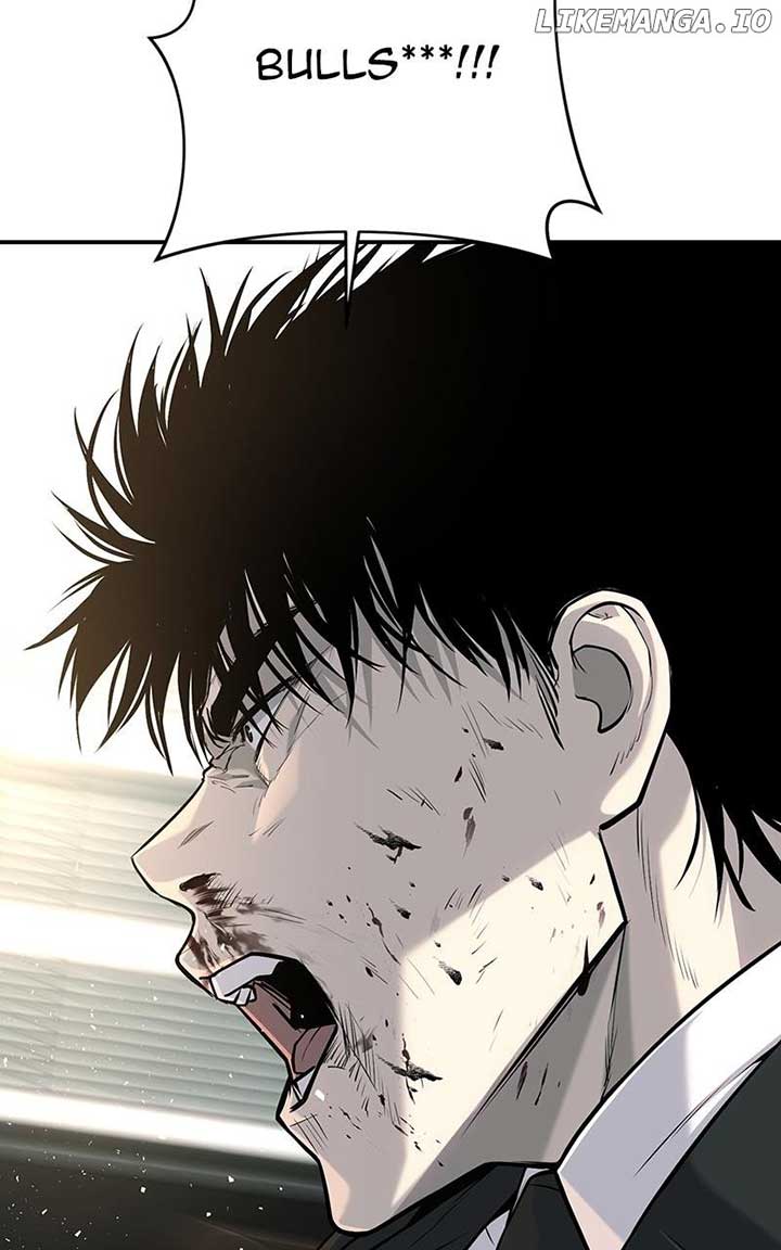 Son’s Retribution Chapter 56 - Page 60