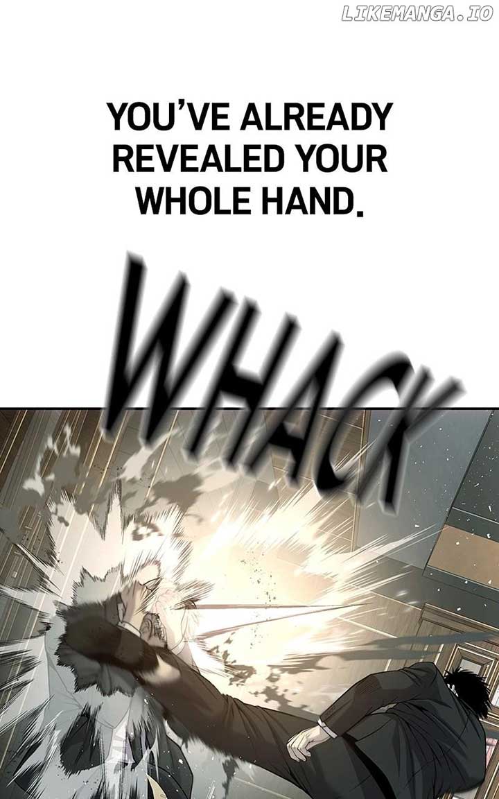 Son’s Retribution Chapter 56 - Page 62