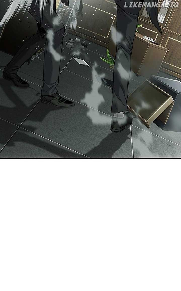 Son’s Retribution Chapter 56 - Page 63