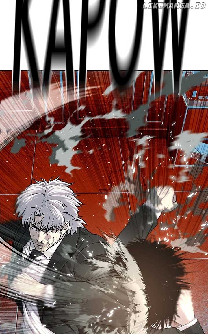 Son’s Retribution Chapter 56 - Page 71