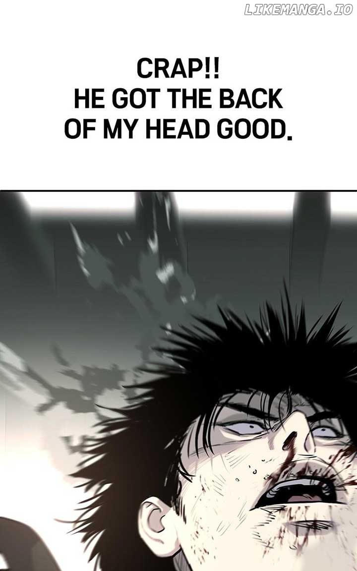 Son’s Retribution Chapter 56 - Page 74