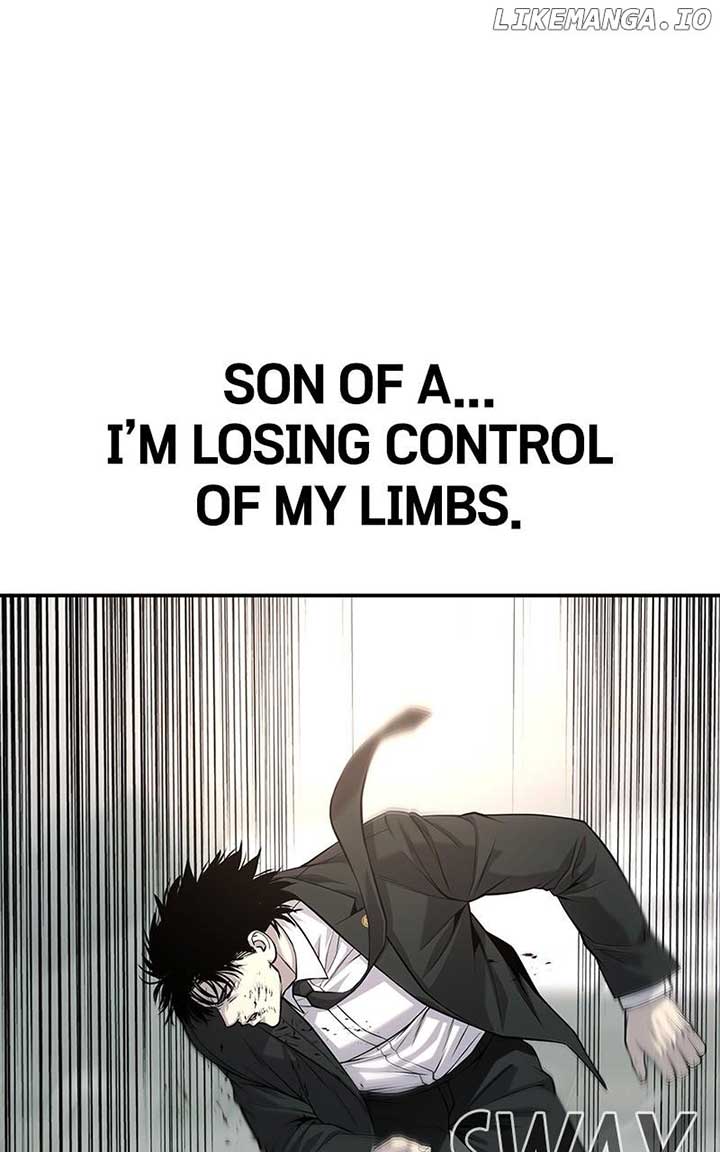 Son’s Retribution Chapter 56 - Page 76