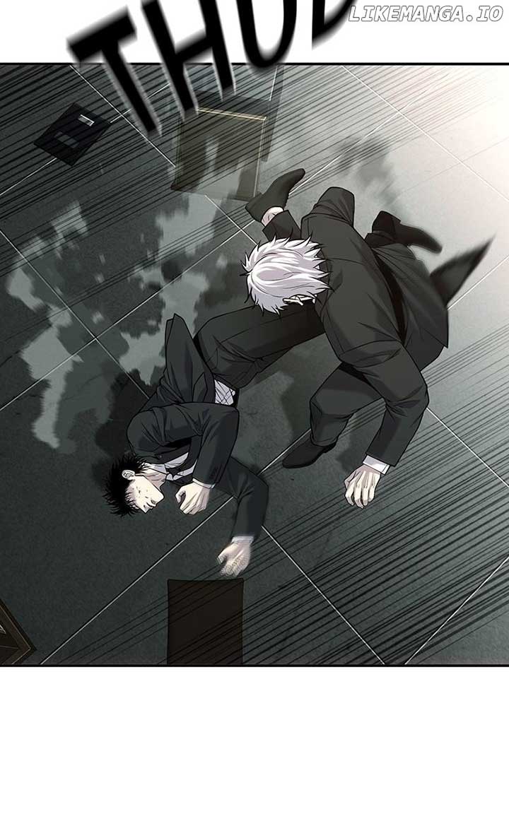 Son’s Retribution Chapter 56 - Page 78